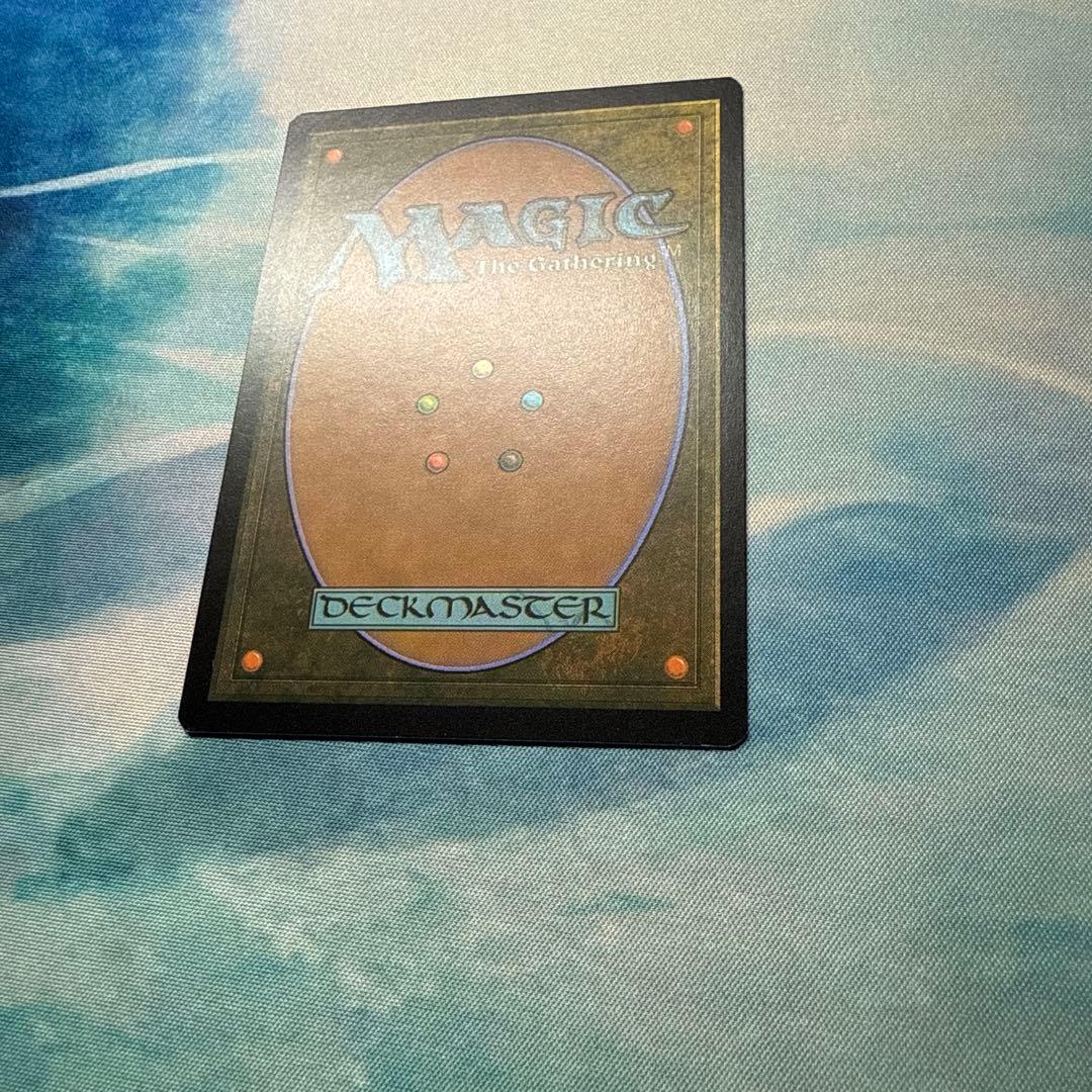 マジック：ザ・ギャザリング Mox Opal FOIL