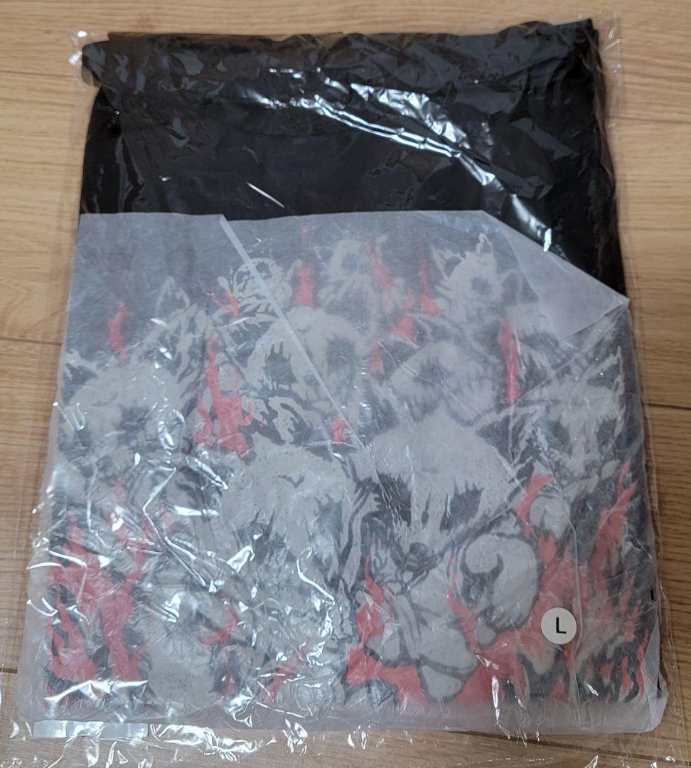 BABYL 夏フェス限定グッズ　Tシャツ&タオルセット