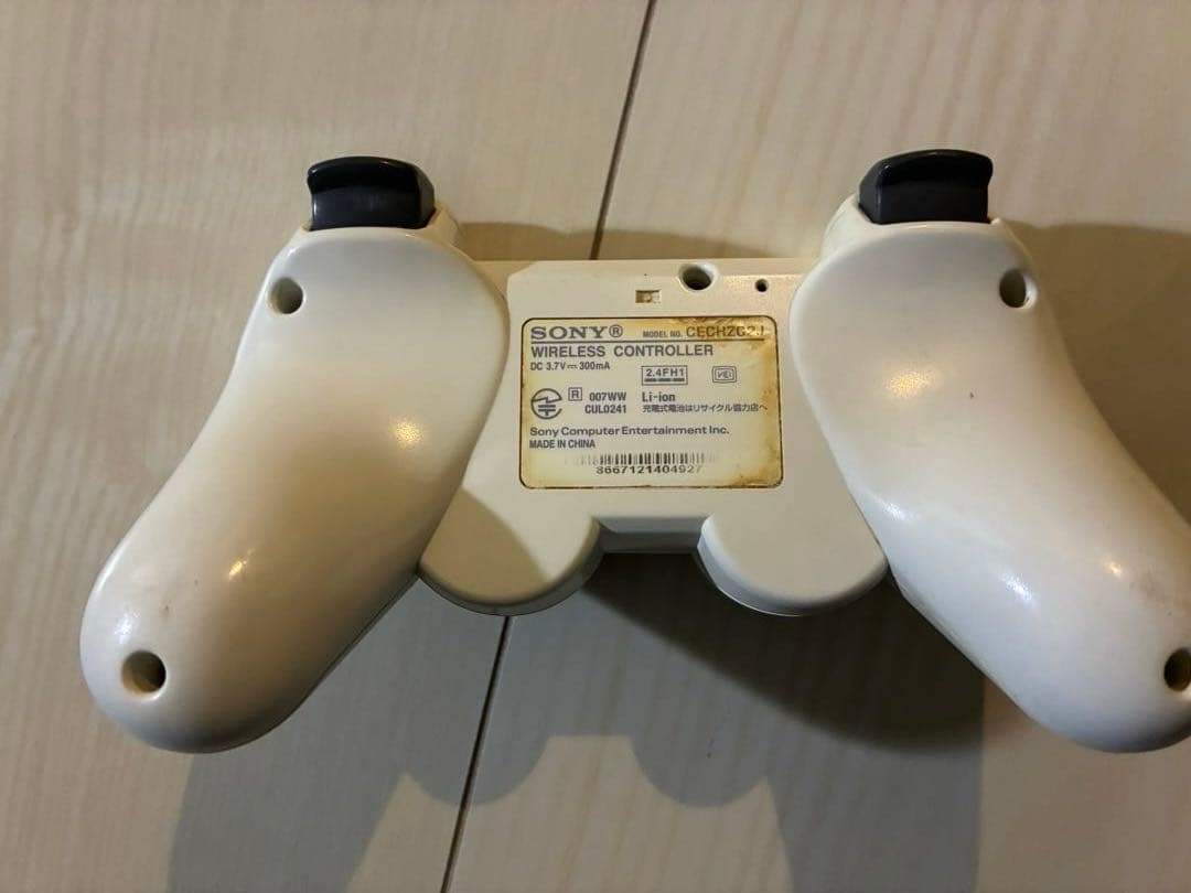 Nintendo Switch SONY PlayStation3 CECH-4300C PS3