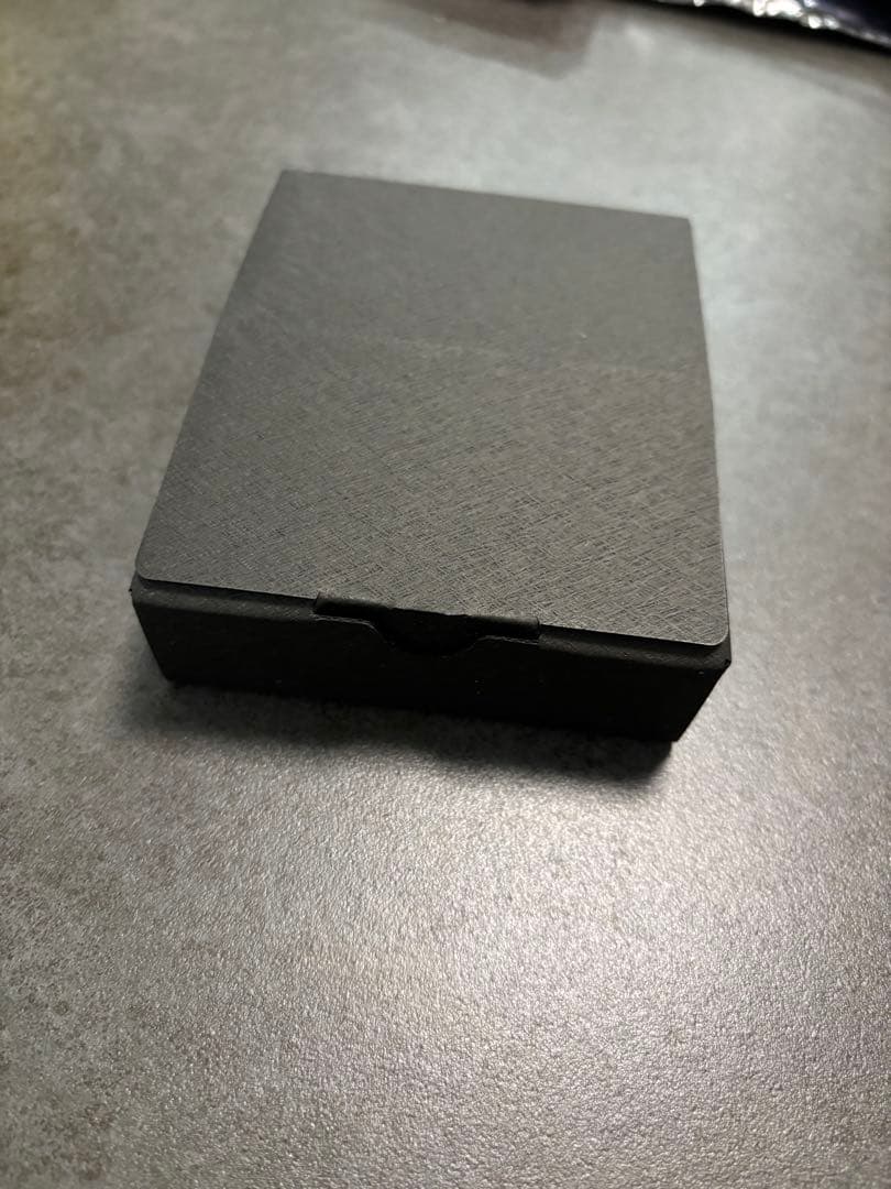 宝物 ステンレストークン