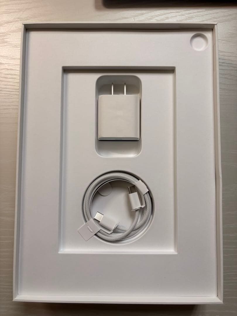 11インチiPad Air(M3)Wi-Fi,Apple Pencil Pro