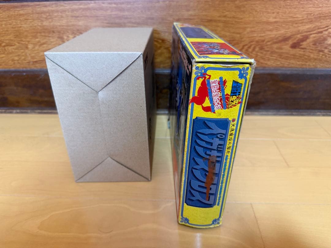 聖闘士聖衣神話 初期青銅聖衣O.C.E限定　ペガサスクロス星矢　聖闘士聖衣体系