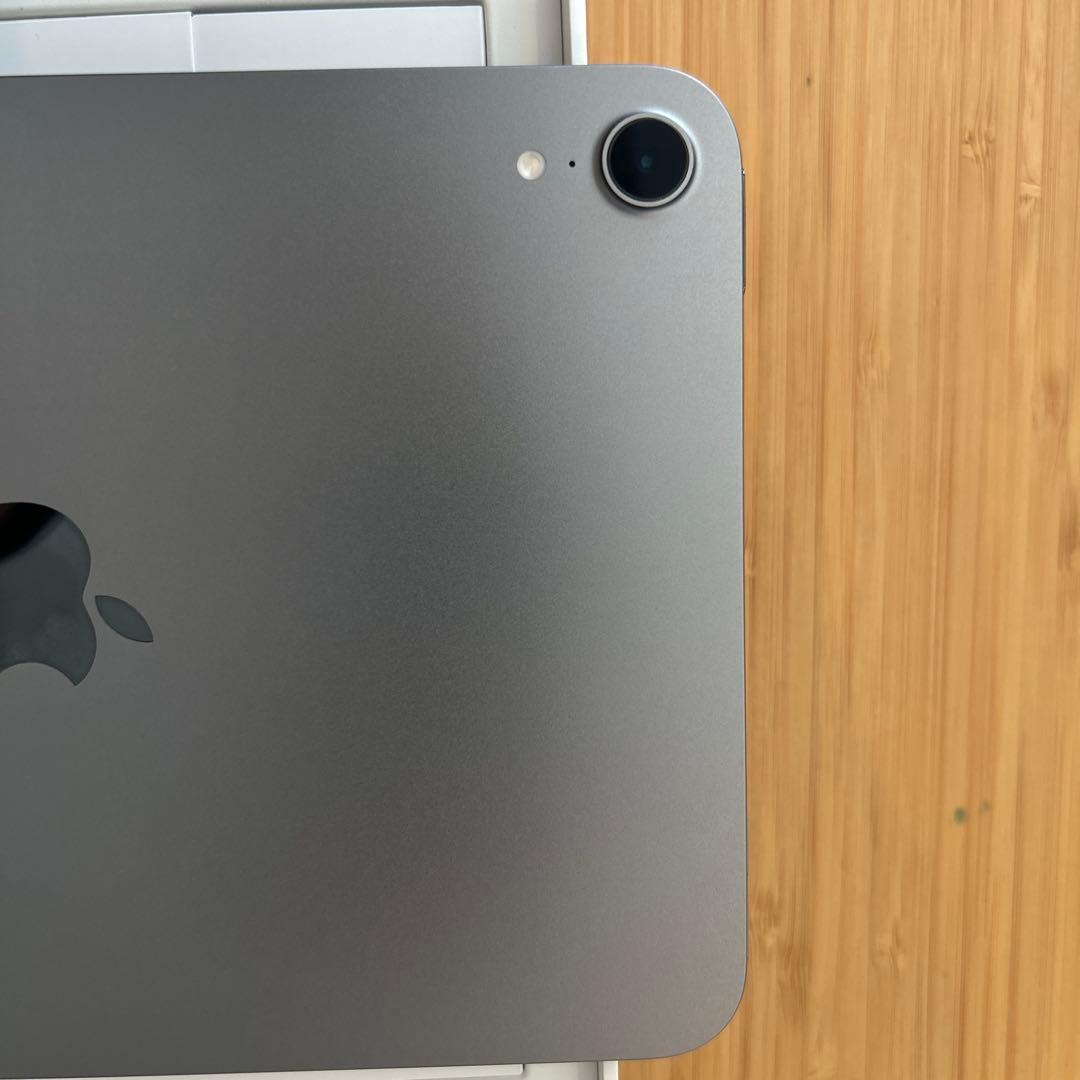 Mobile suit‼️iPad mini（A17Pro）128GB
