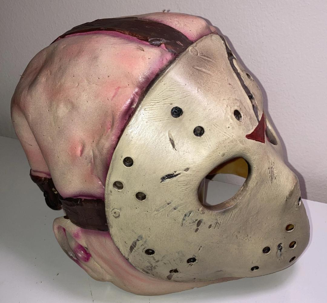 ドン・ポスト・スタジオ 13日の金曜日 　ジェイソン　フルフェィスマスク