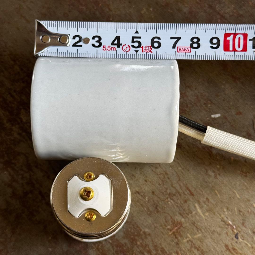 インダストリアル ペンダントライト 吊り照明 工業用ペンダントライト　セット