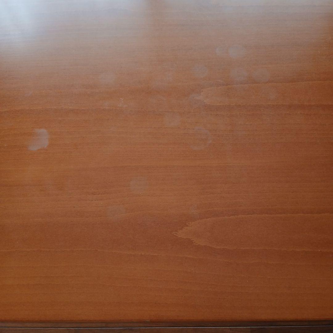 Cassina INTERーDECOR 木製 ロングテーブル