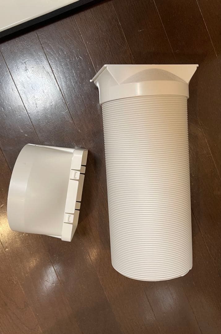 アイリスオーヤマ ポータブル クーラー エアコン 冷風機