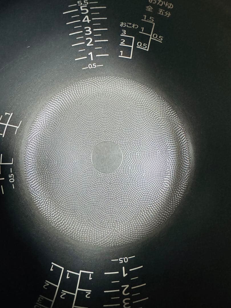 タイガー　圧力IH炊飯器JPI-S100 2022 年製　5.5合 動作保証