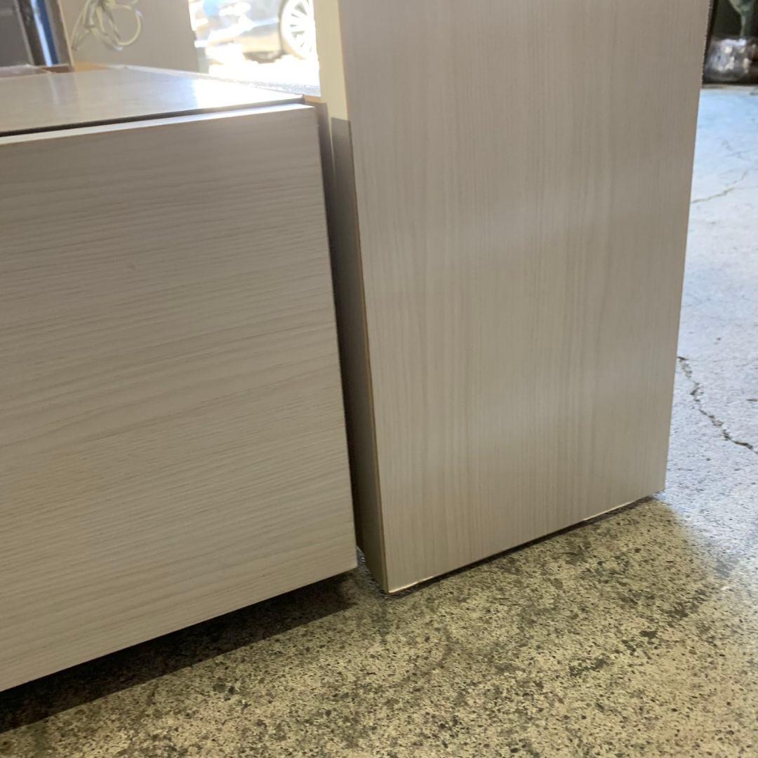 I162 FRANCEBED ベッドフレーム + シングル マットレス