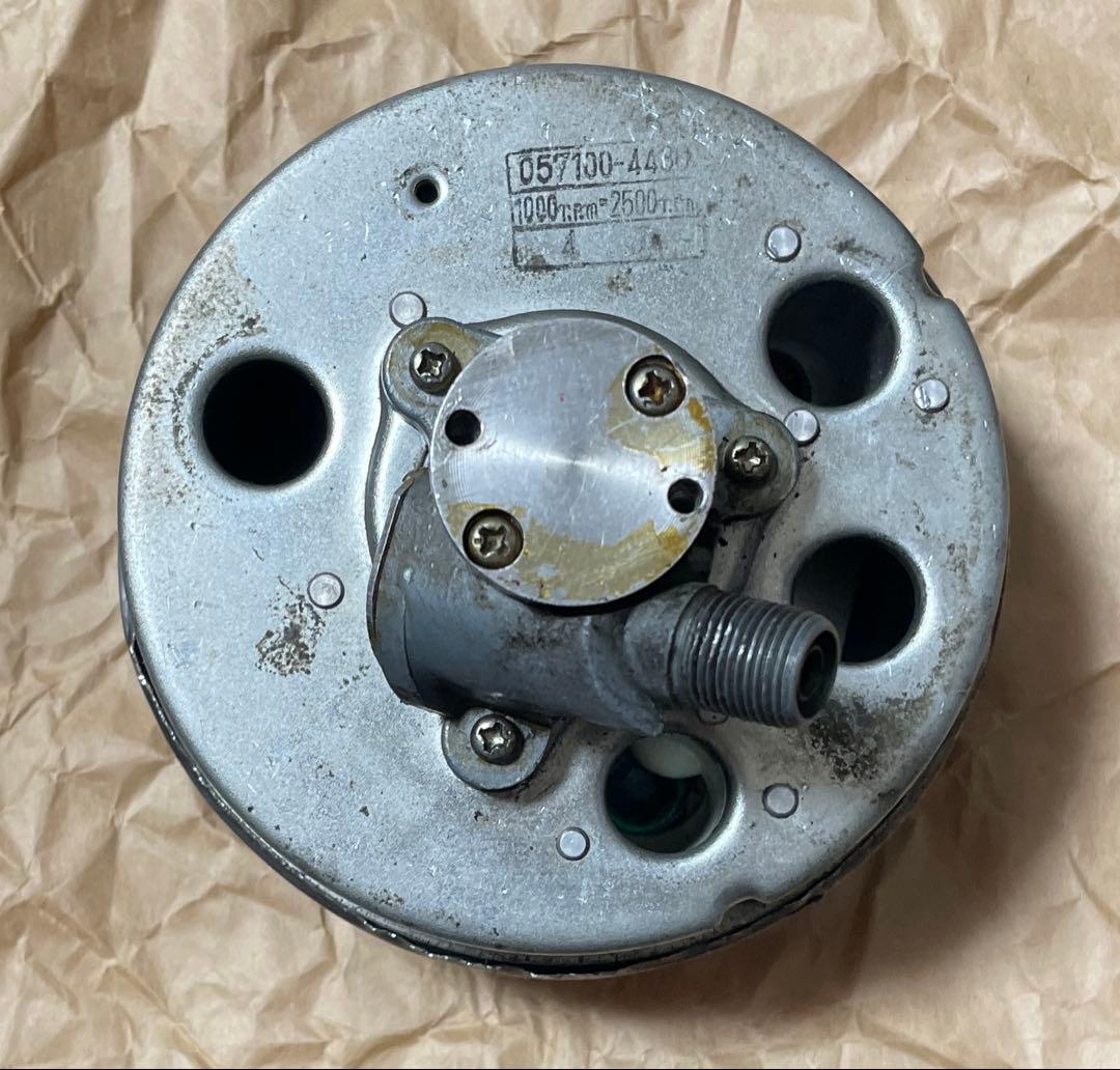 バイク パーツ メーター