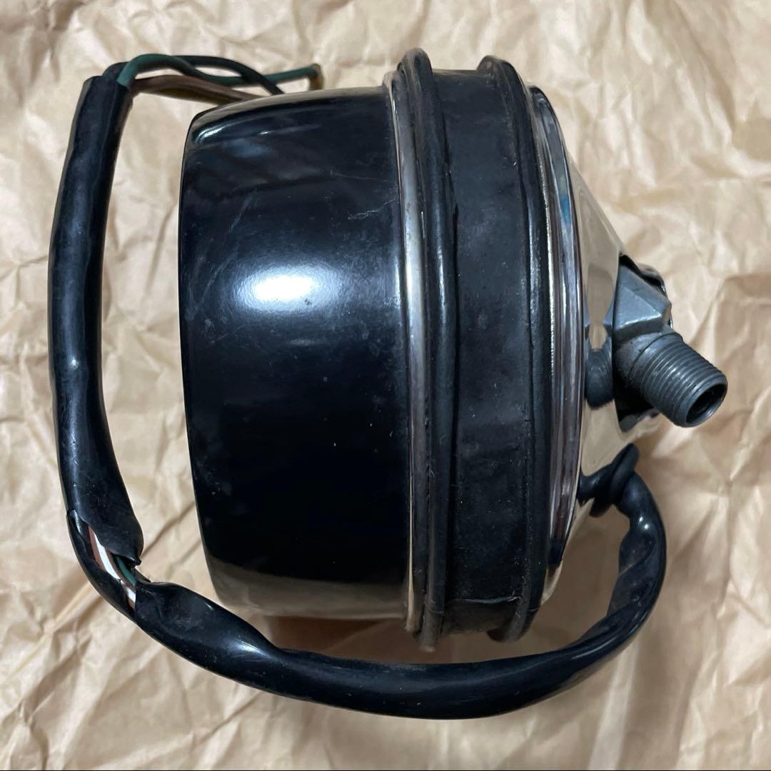 バイク パーツ メーター