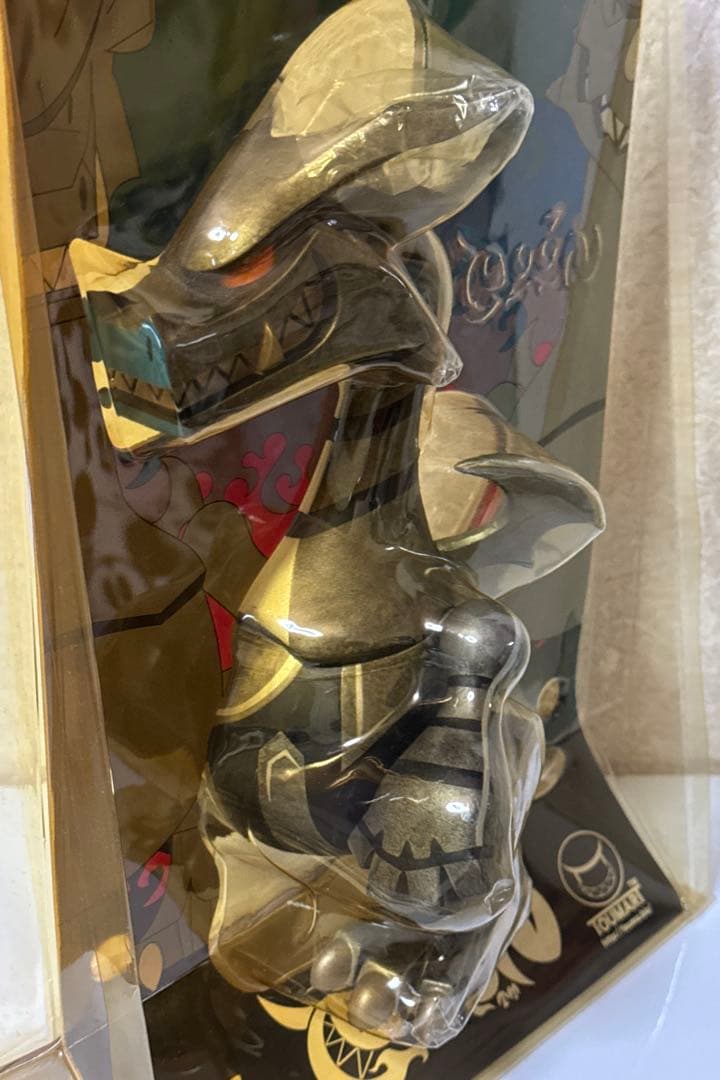 【TOUMA】GOON グーン iron