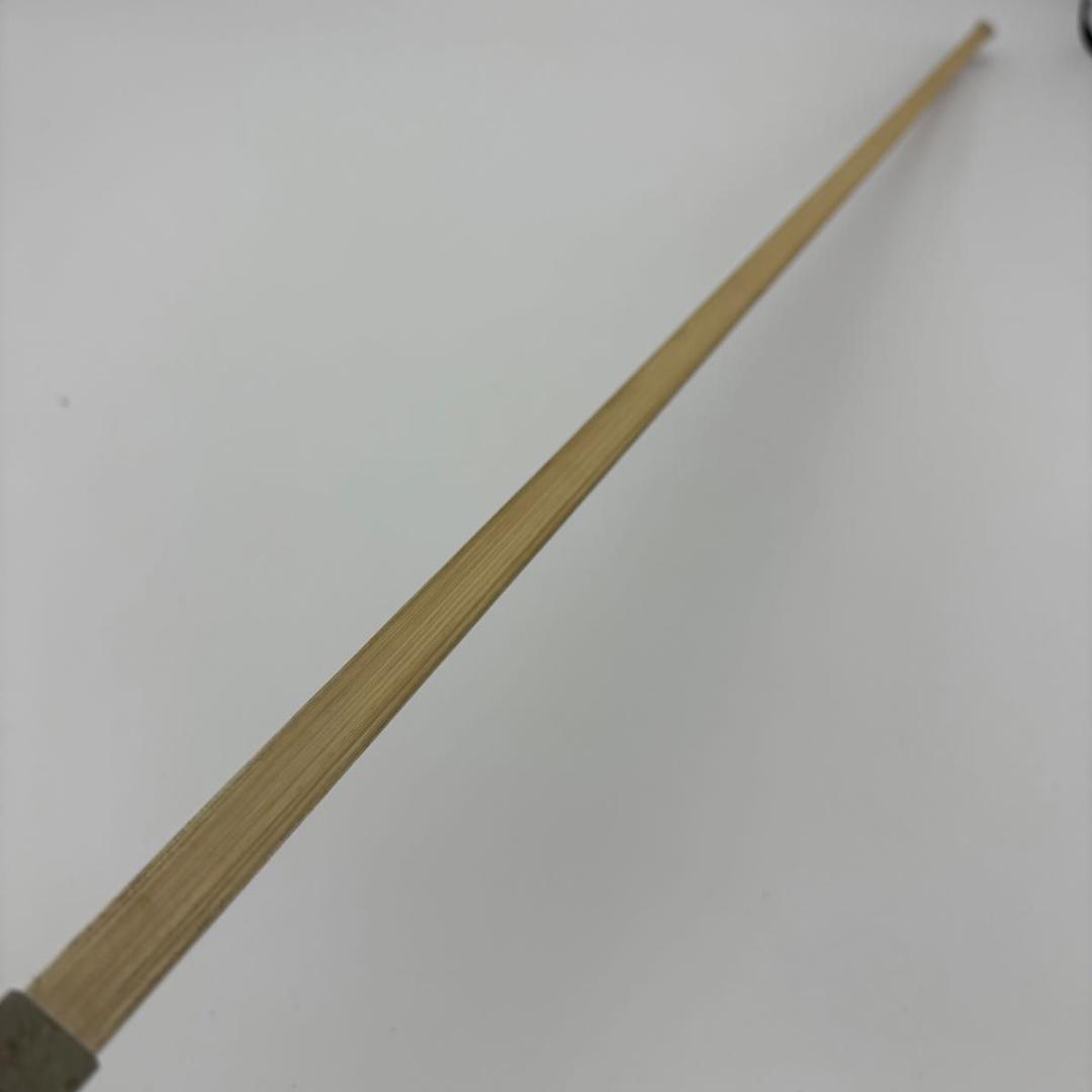 T. SUGITO バイオリン 弓 4/4 杉藤 Bow 弦楽器