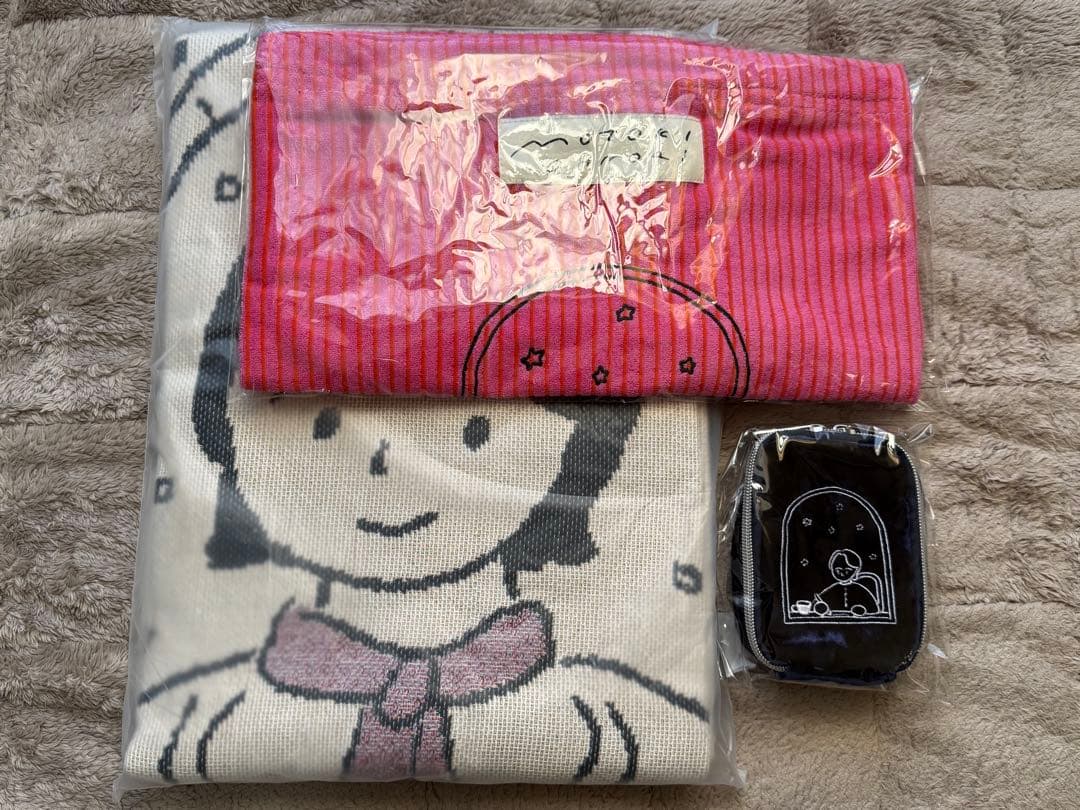 大森元貴birthday box