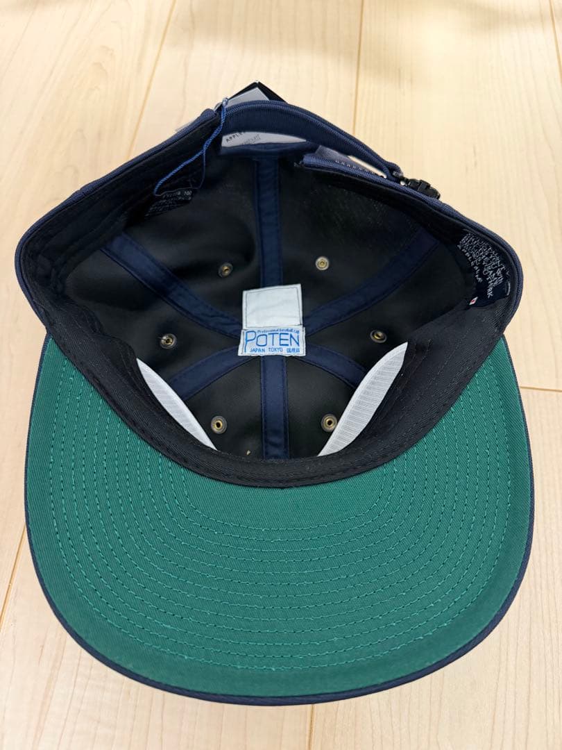 POTEN APPLEBUM アップルバム　ピエール学園