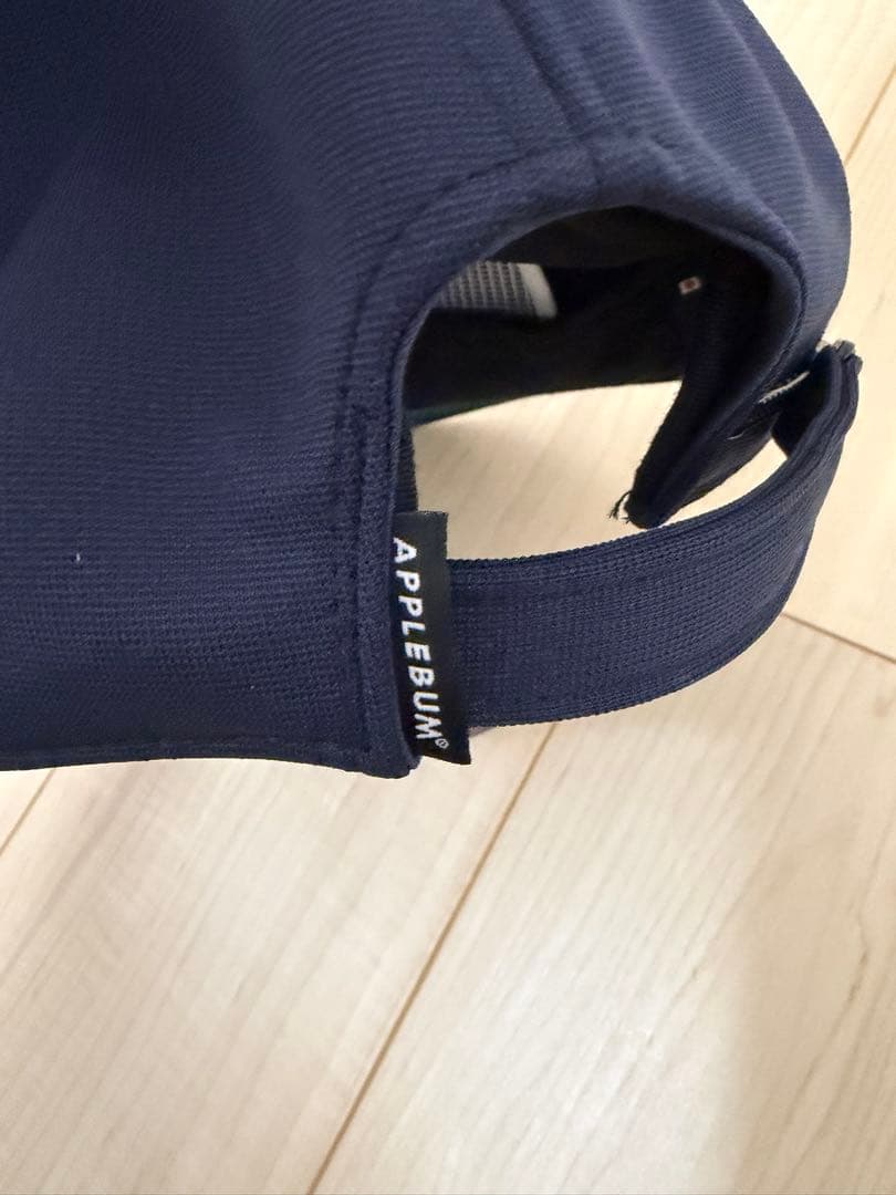 POTEN APPLEBUM アップルバム　ピエール学園