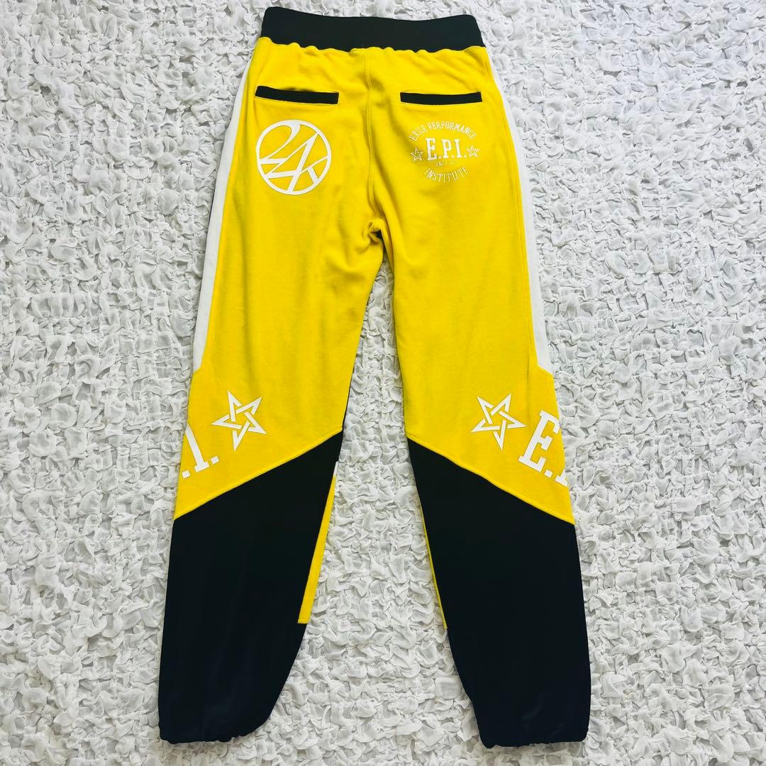 24karatsセットアップEXILEベロアジャージM 2015 TETSUYA