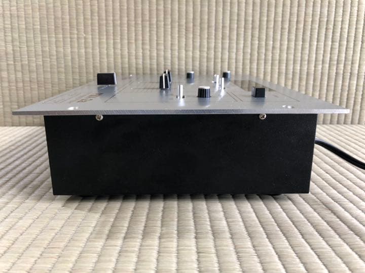 Melos DMC メロス　PMX-2a DJミキサー