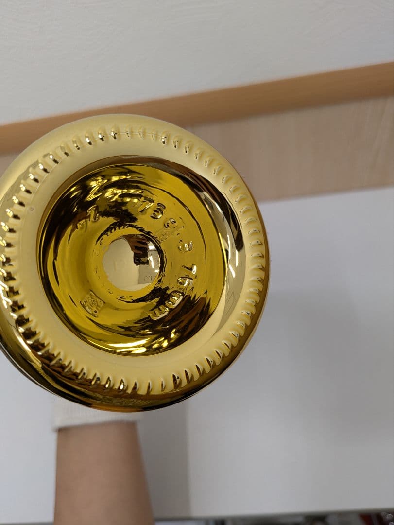 ARMAND DE BRIGNAC アルマン・ド・ブリニャック シャンパン