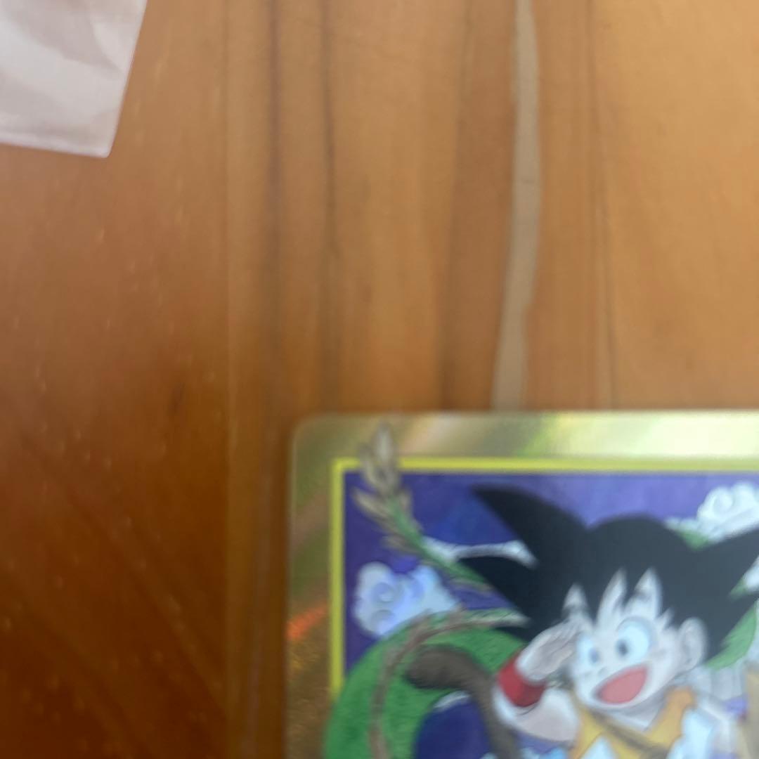 ドラゴンボール　フージョンワールド　MANGA BOOSTER01 E-42パラ