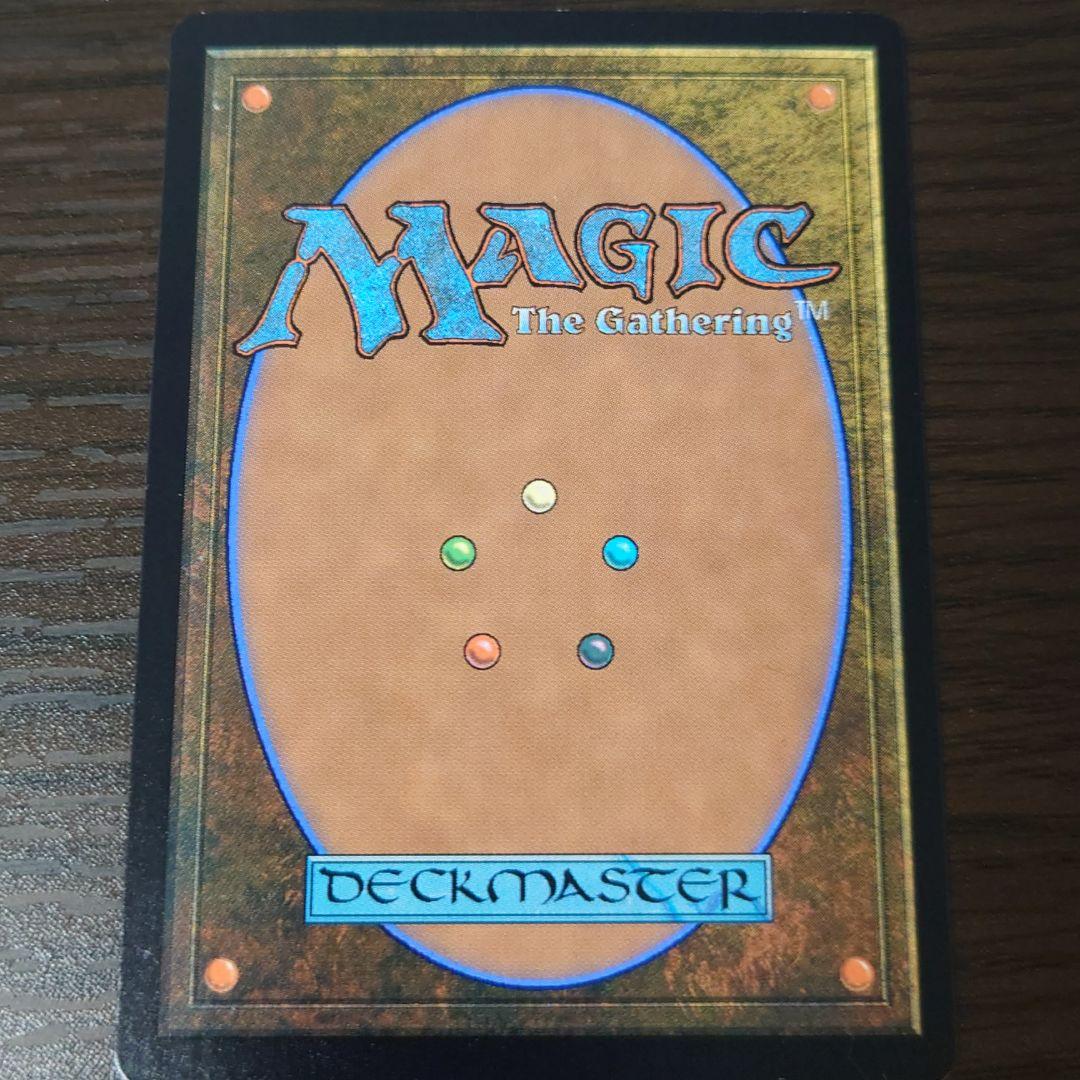 否定の力　日本語　foil　MH1