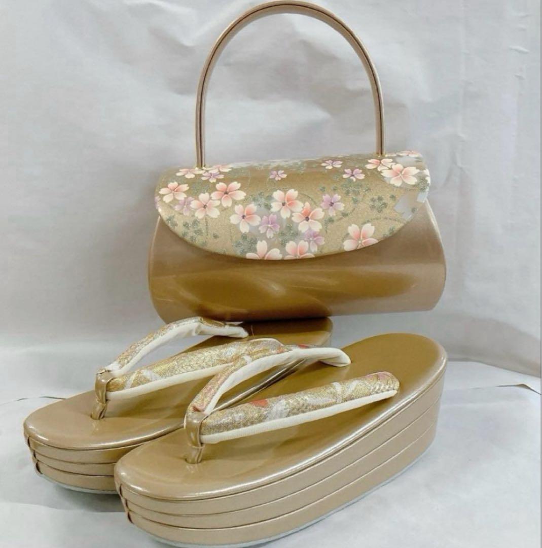 みちゃ色留め袖オーダー商品