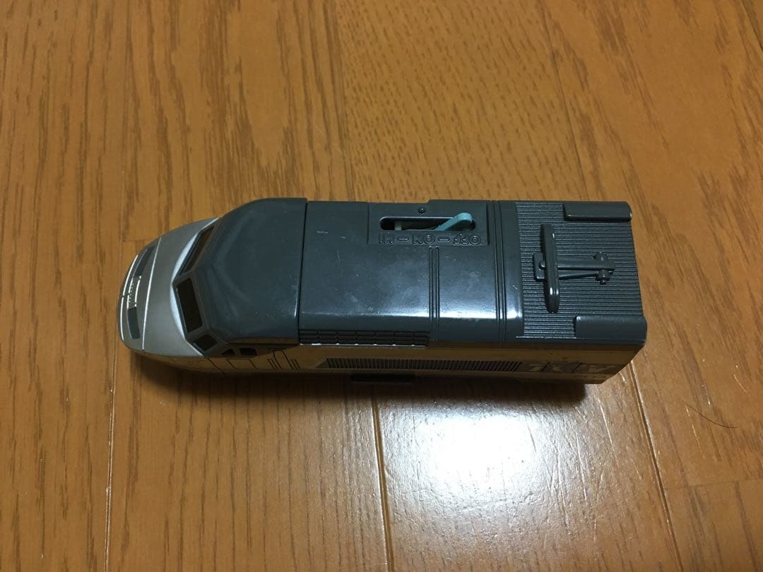 専用商品・上3両なし プラレール TGV セット