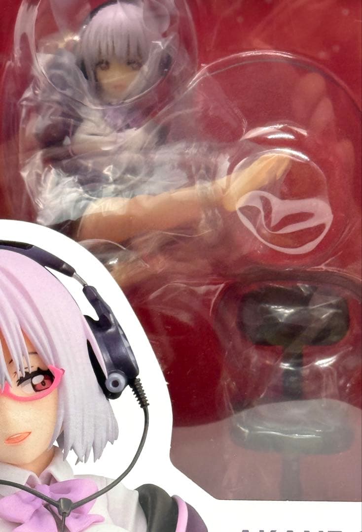 メガハウス SSSS.GRIDMAN GRIDMANギャルズ 新条アカネ　未開封