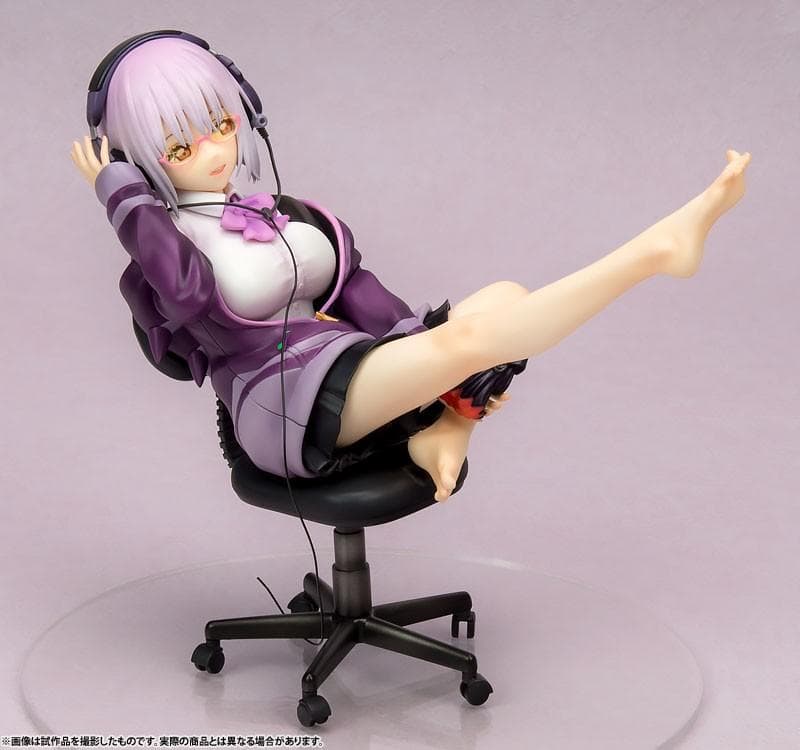 メガハウス SSSS.GRIDMAN GRIDMANギャルズ 新条アカネ　未開封