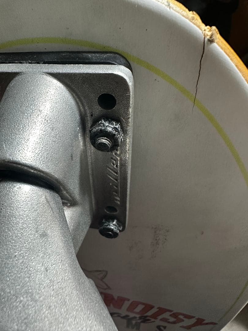 サーフスケートmiller