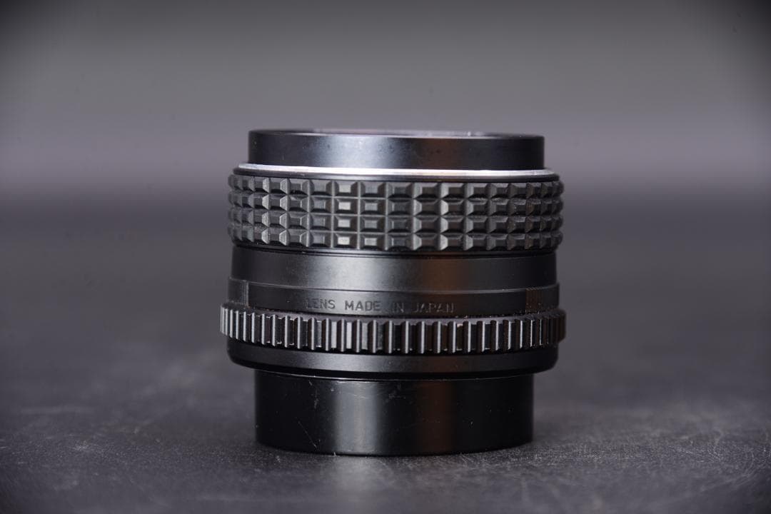 ペンタックス SMC PENTAX 24mm f2.8