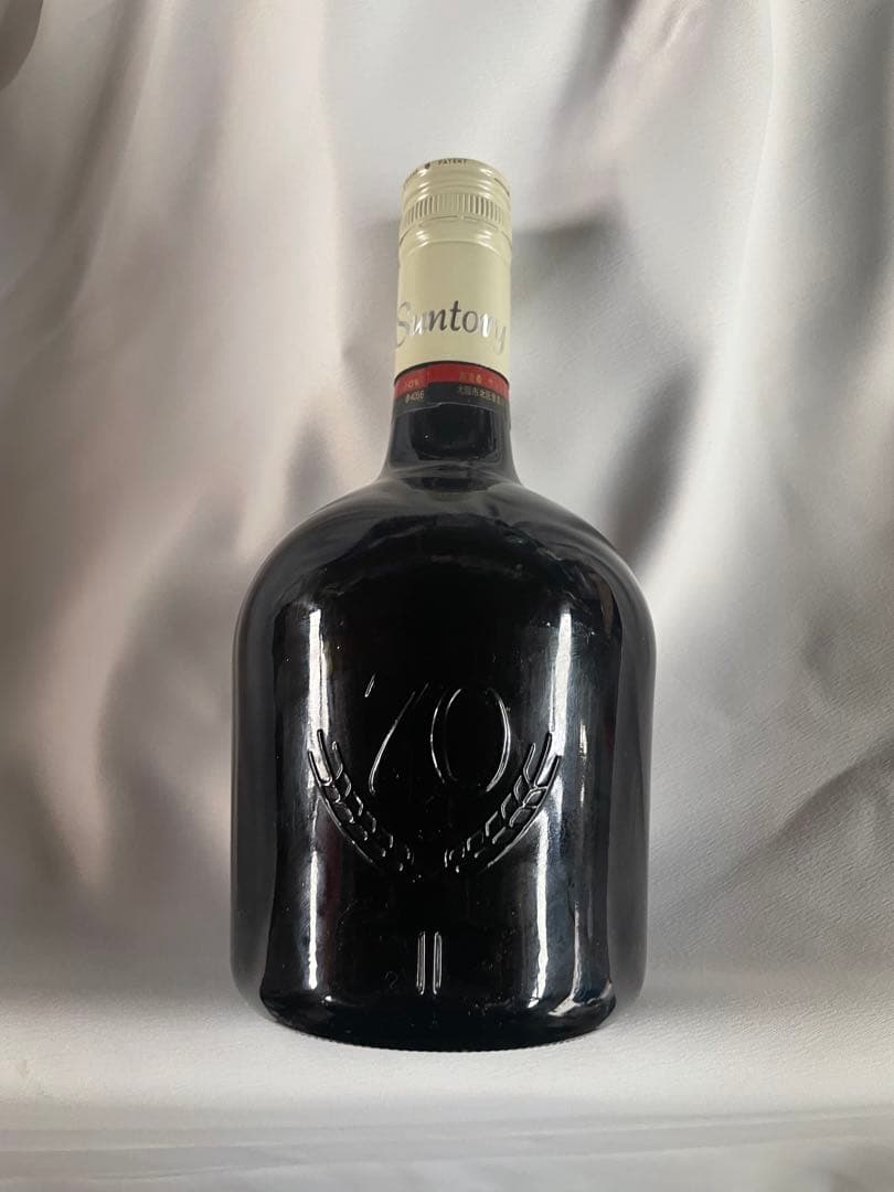 ウイスキー（古酒）　全未開封まとめ売り