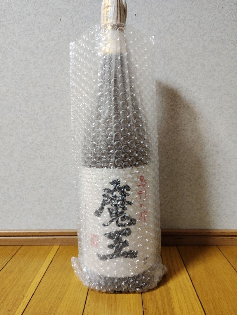 魔王 1800ml