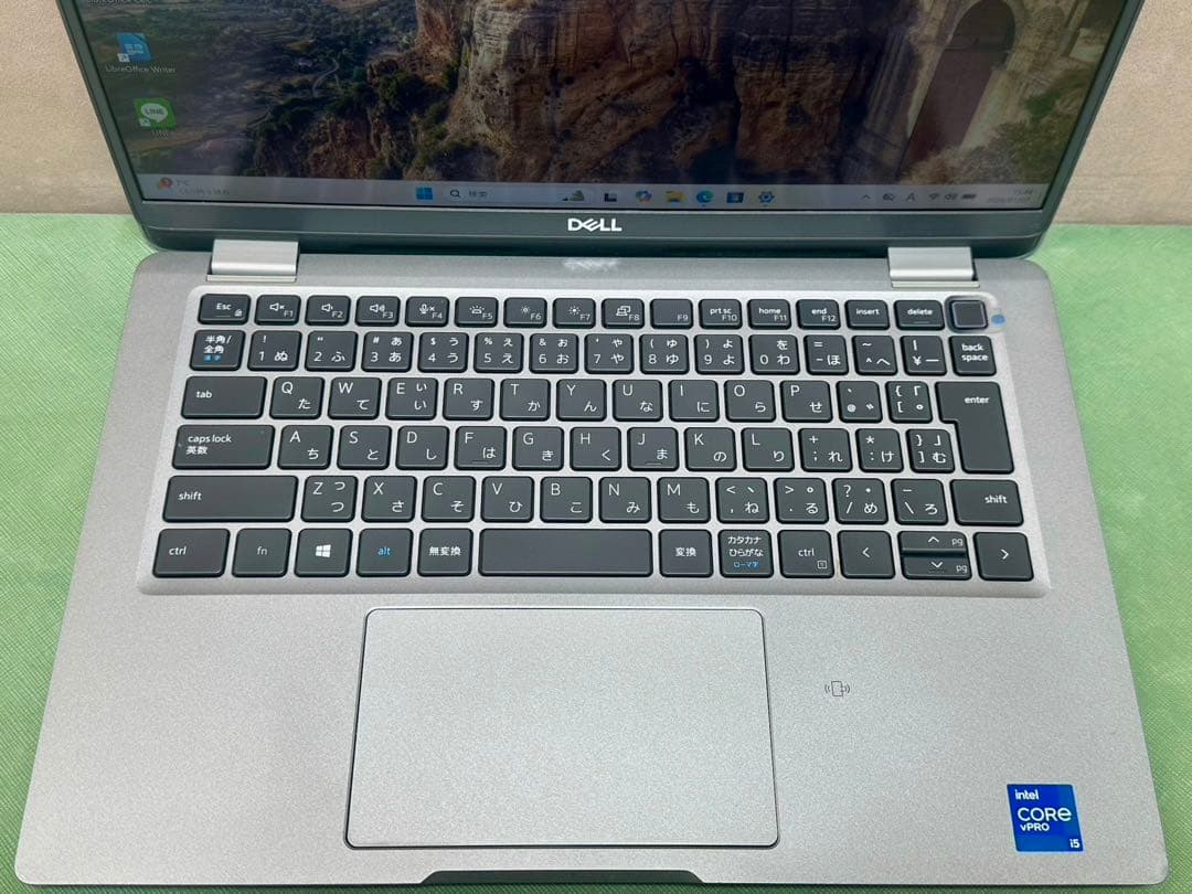 Windowsノート本体 DELL Latitude 5320 Core i5 16GB 256GB