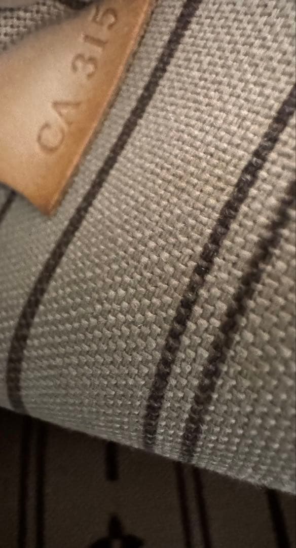 15日までの出品❗️極美品！ルイヴィトン ネヴァーフルMM