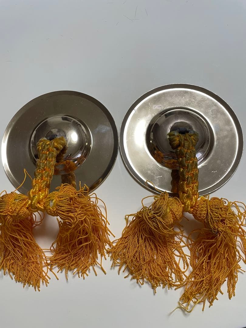 【ねぶた　他お祭り用】手振り鉦