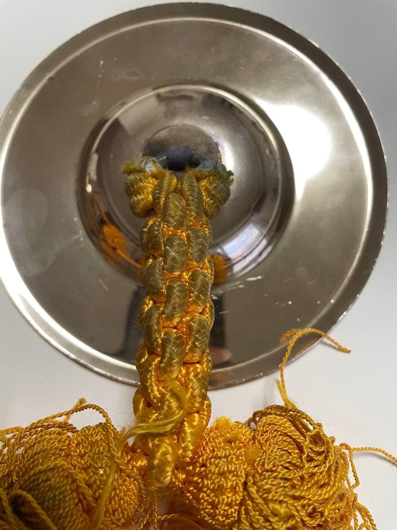 【ねぶた　他お祭り用】手振り鉦