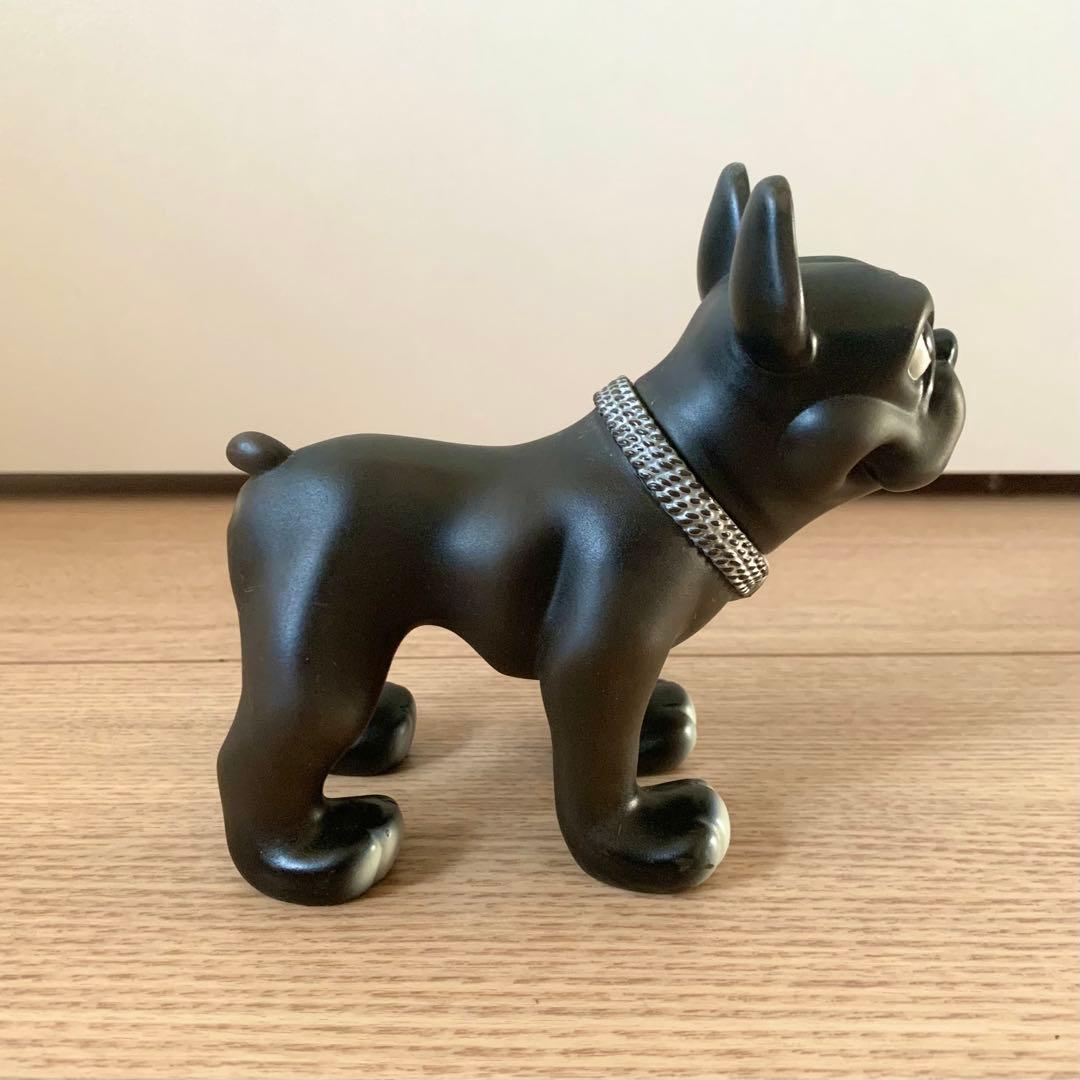 NEIGHBORHOOD ネイバーフッドMEDICOMTOY 犬 フィギュア