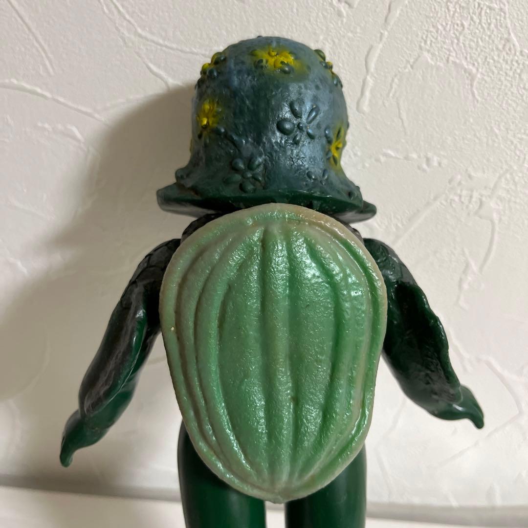 ⚠️当時物・貴重　仮面ライダー　カメストーン　スタンダードサイズ　旧バンダイ製