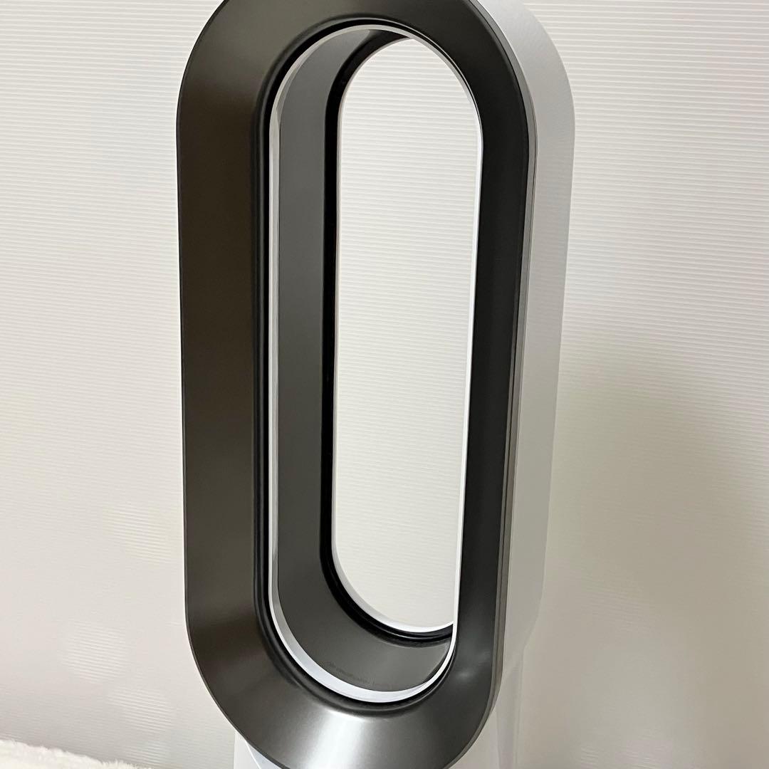 リモコン付 Dyson ダイソン AM09 ファン hot&cool 20年製