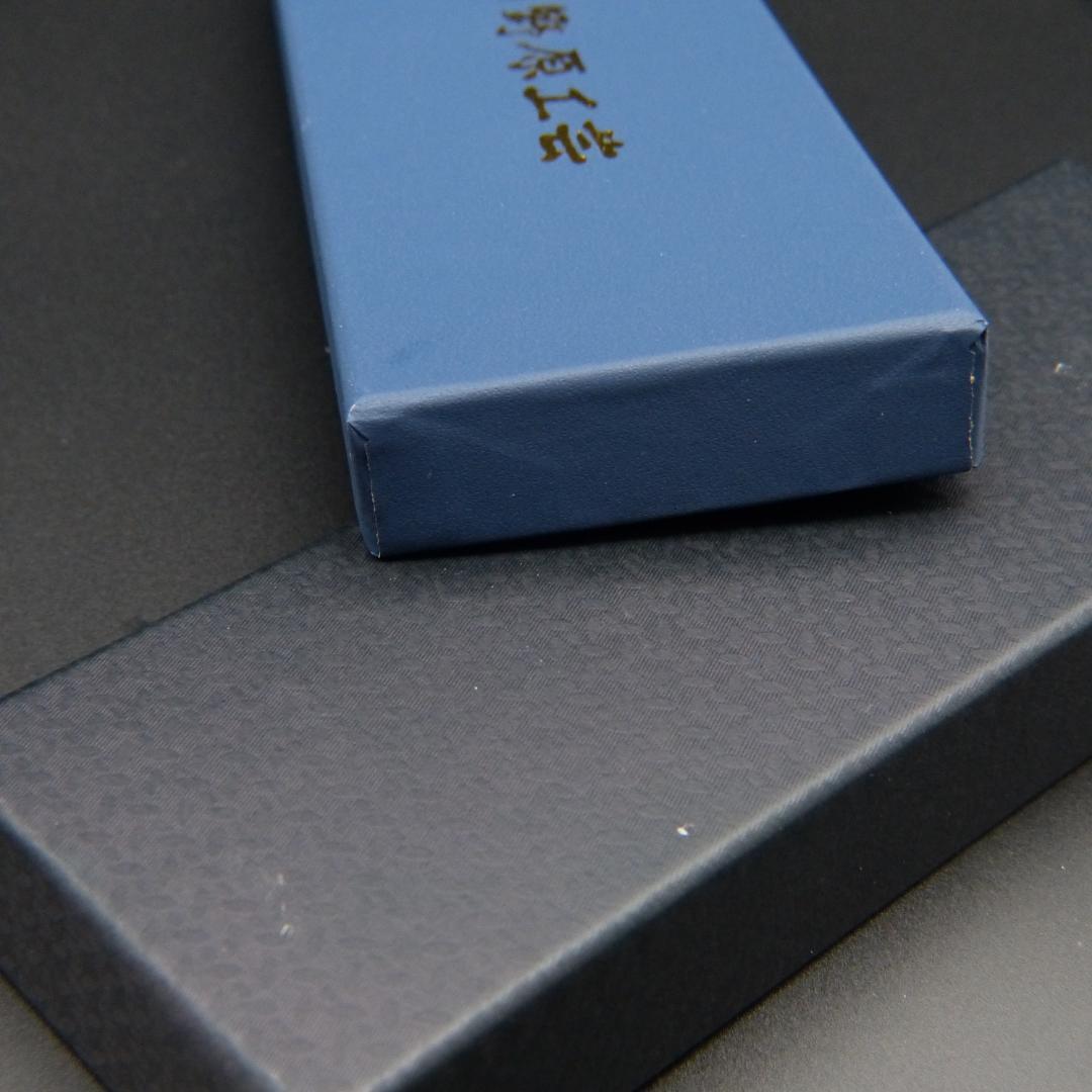 EDWIN　クラフトエー本カリン瘤消しゴム　野原MP　旧型　栃縮杢