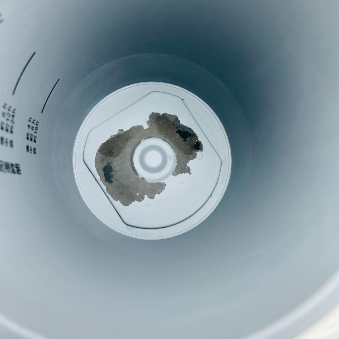 【21年製】象印マホービン EE-DC50-WA 加湿器 スチーム式 4.0L