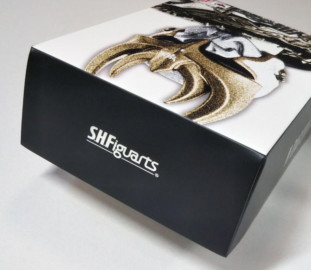S.H.Figuarts 真骨彫製法 ン・ダグバ・ゼバ