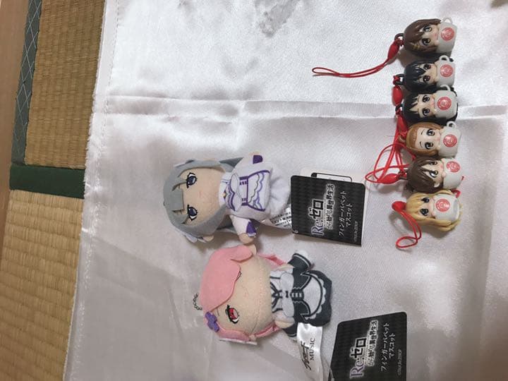 アニメ