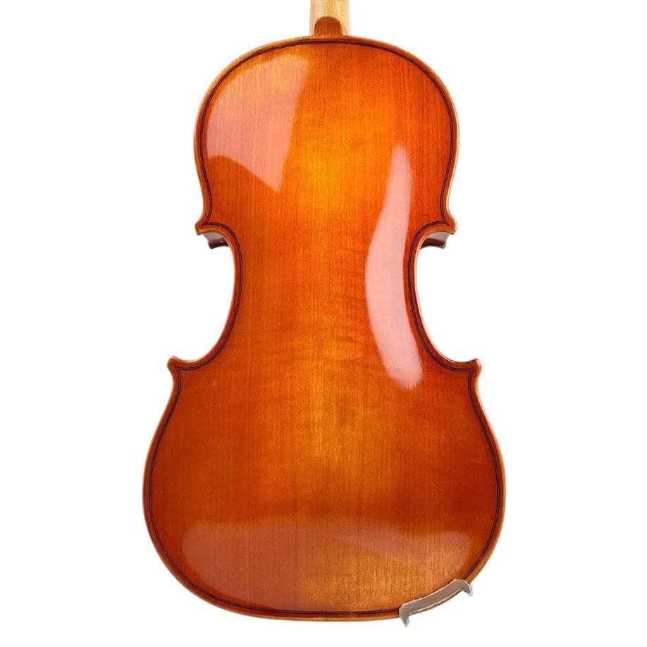 希少●鈴木バイオリン● 特No.1 3/4 検査刻印 1970年製 黄金期 逸品
