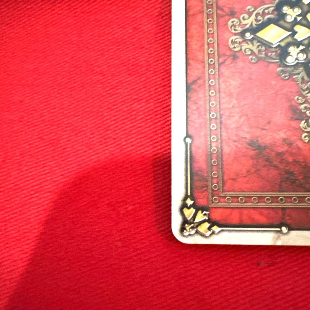 ラウズカード 仮面ライダーカリス 仮面ライダー剣 トレカ ハートA JOKER