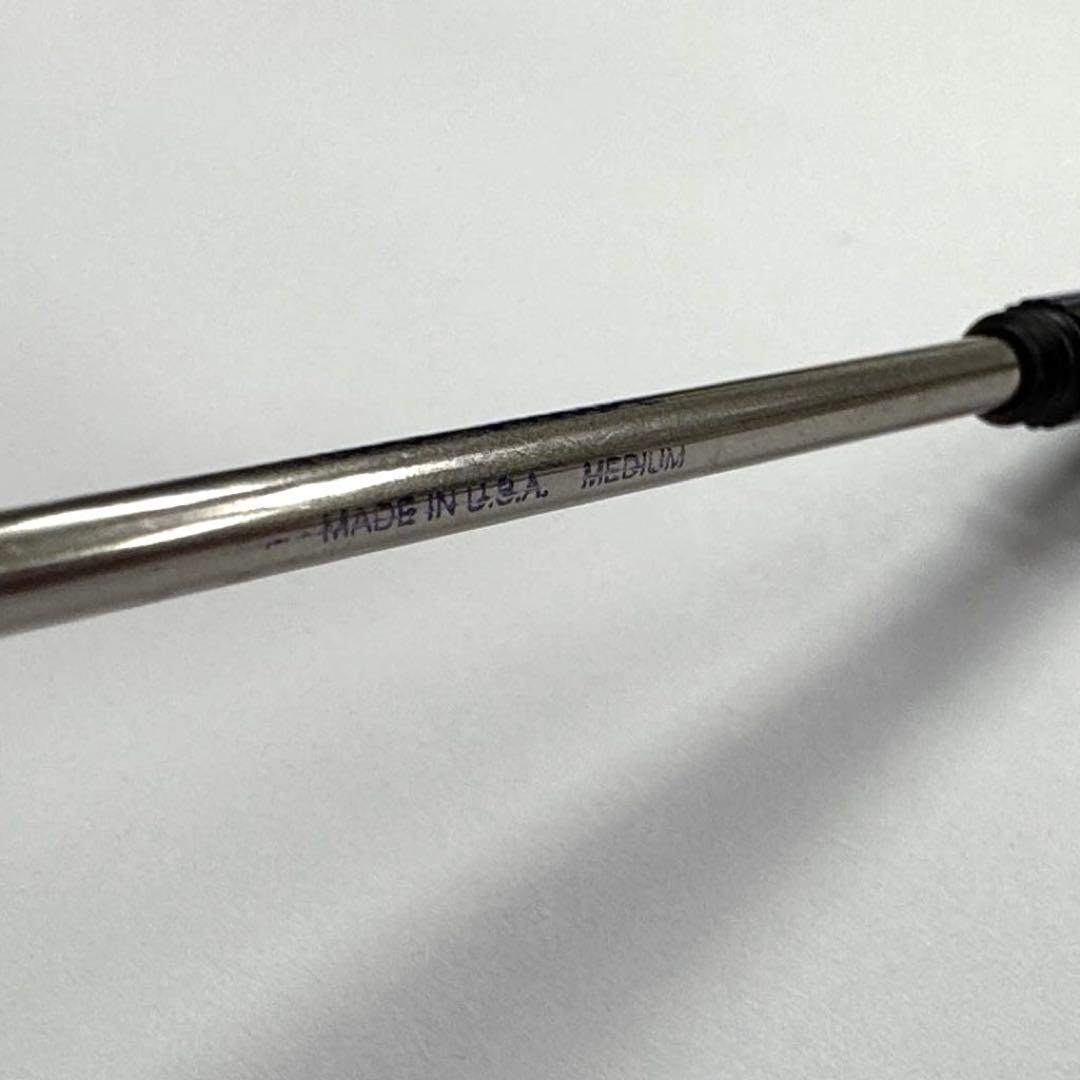 【希少・美品】 ポールスミス マルチストライプ ボールペン by クロス