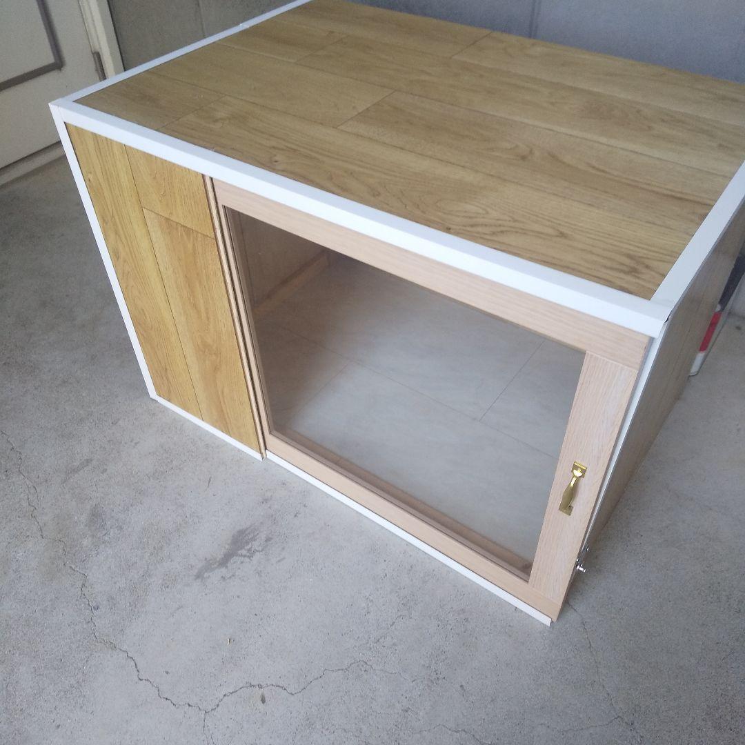 防音犬小屋 防音犬ケージ 犬防音ハウス 犬防音室 中型犬