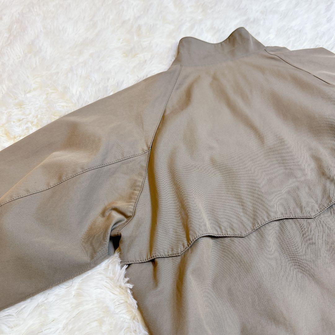 極希少☆ バラクータ G9 ハリントンジャケット スイングトップ　サイズ38