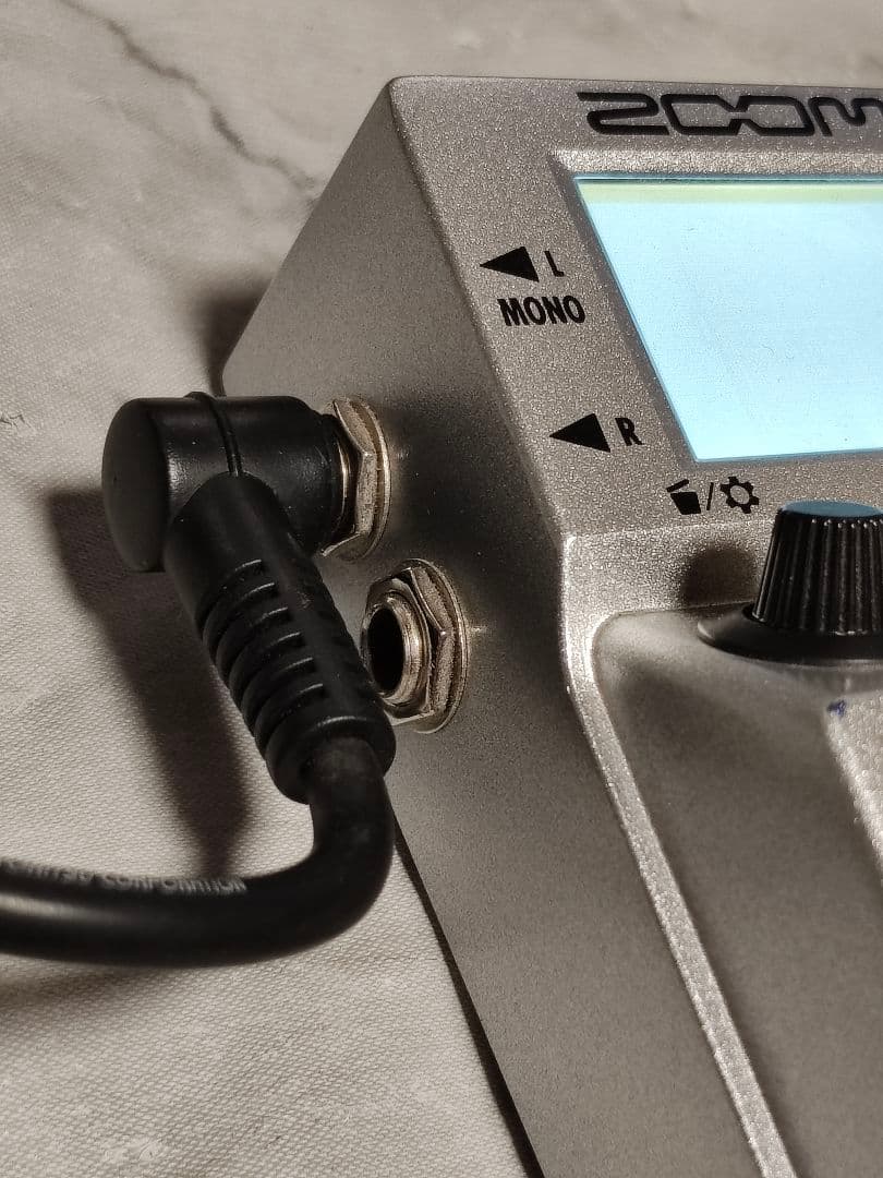 MS-50G ver3.1 アップデート済　箱付き
